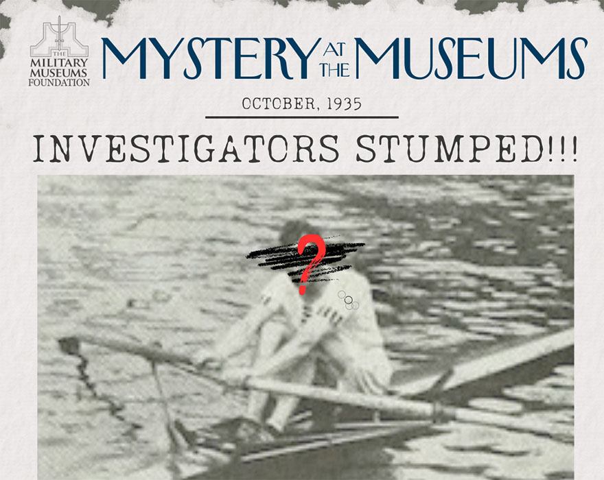 Mystery