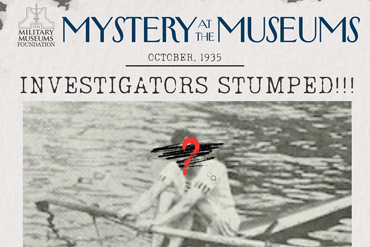 Mystery