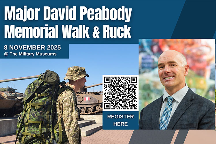 Walk and Ruck