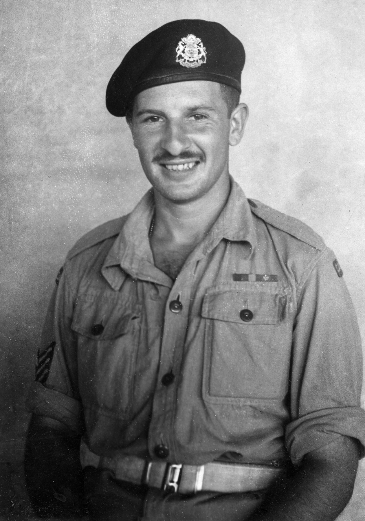 The Military Museums Elly Raskin Calgary Tanks