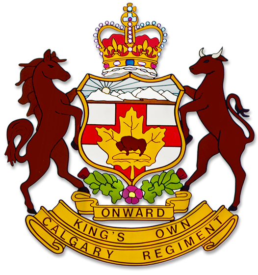 Kings Own Calgary Regiment